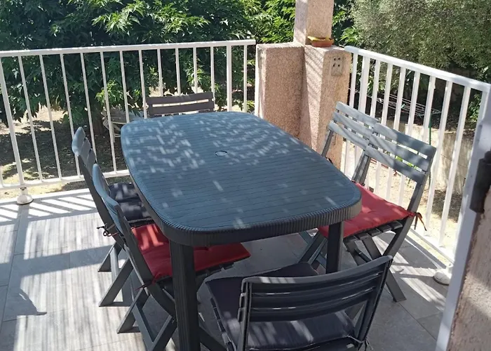 Agreable Villa - Proche Commodites Mer Et Montagne