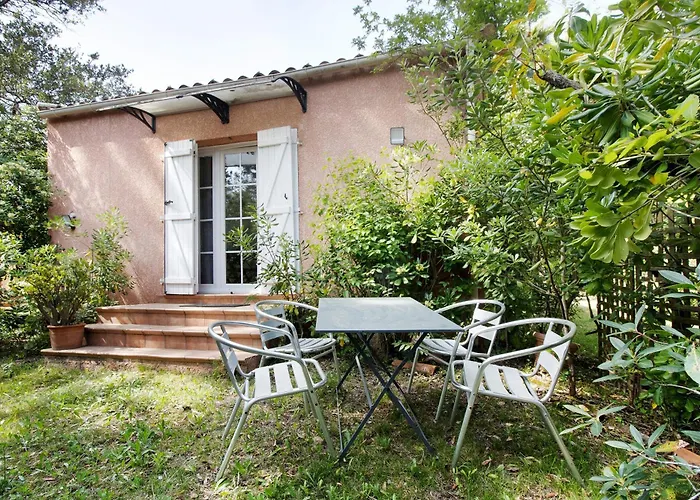 Gite U Casale, U Borgu