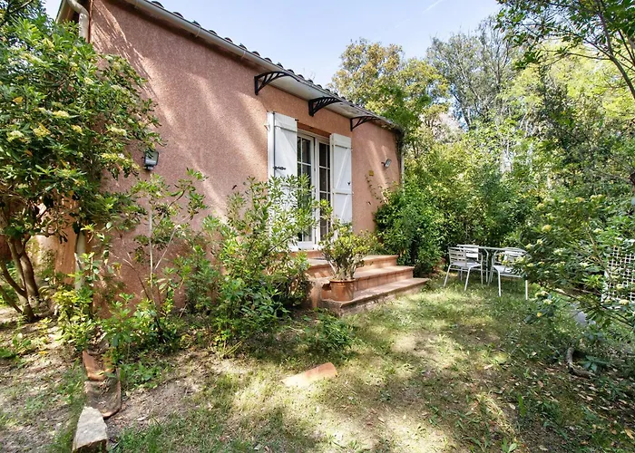 Gite U Casale, U Borgu